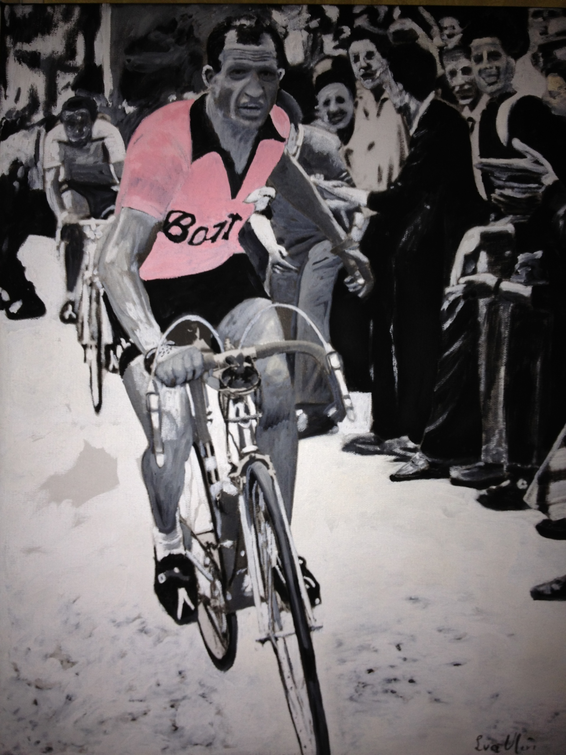 Gino Bartali