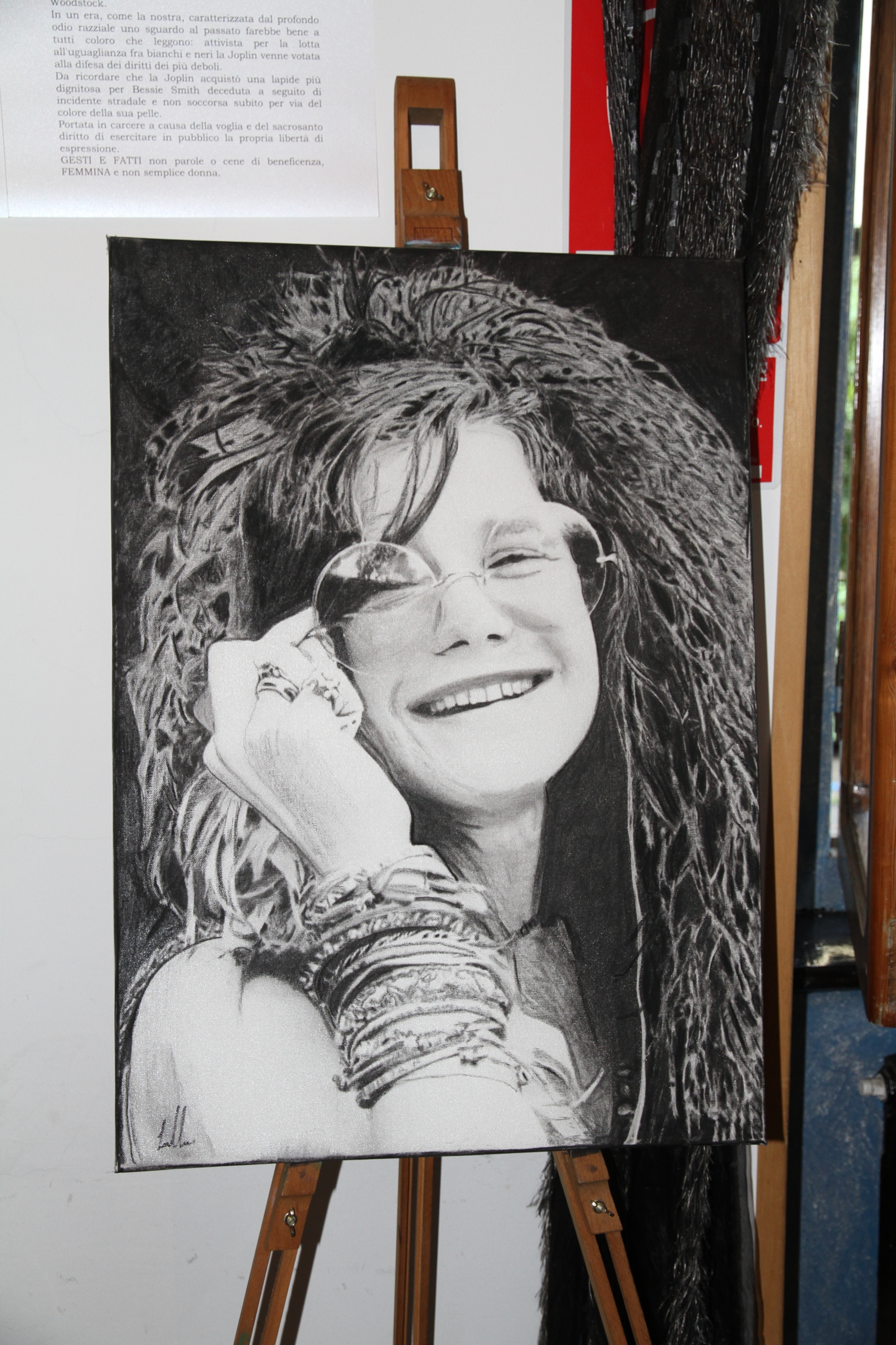 Janis Joplin