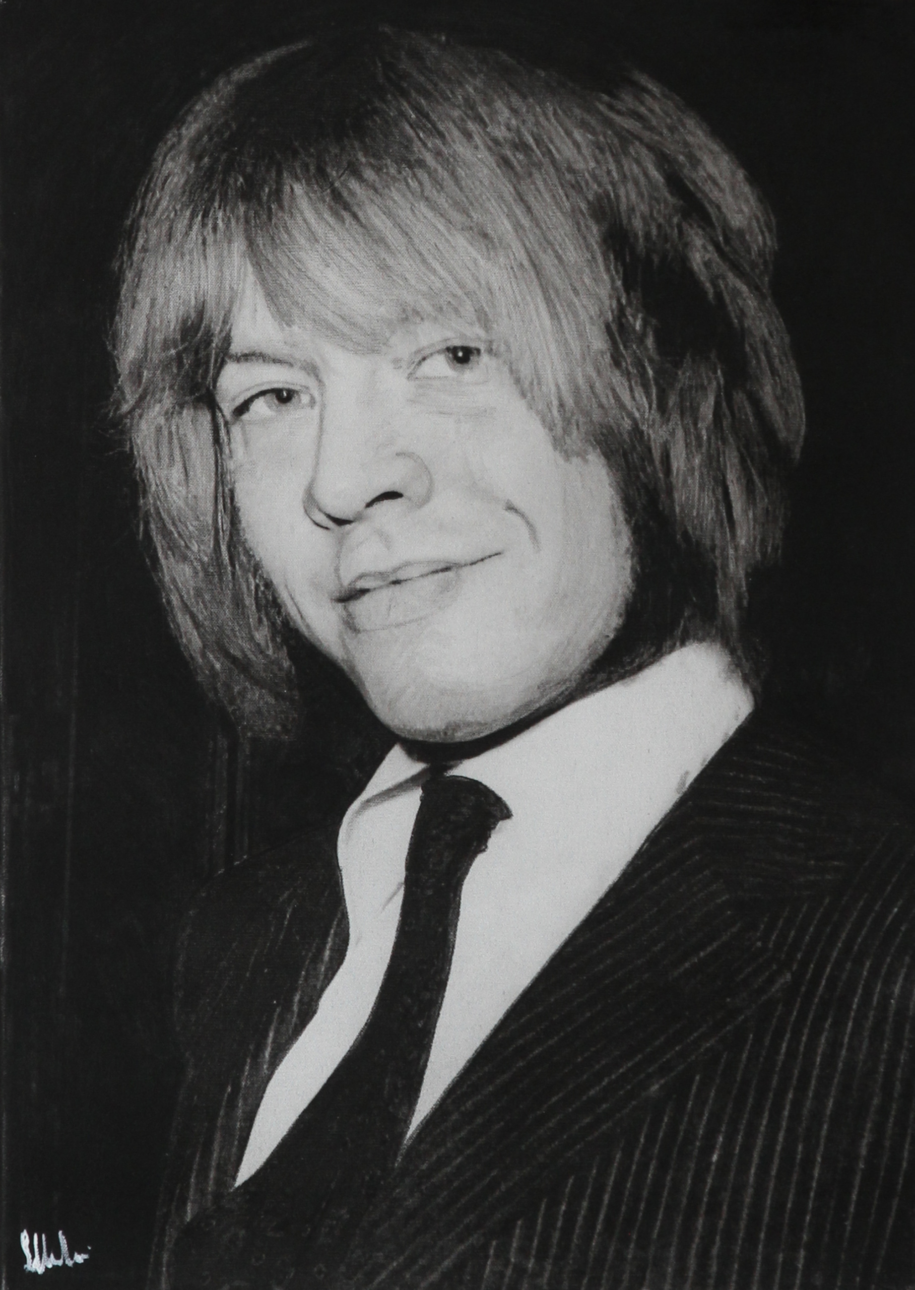 Brian Jones